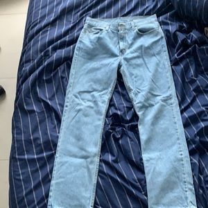 george regular fit jeans